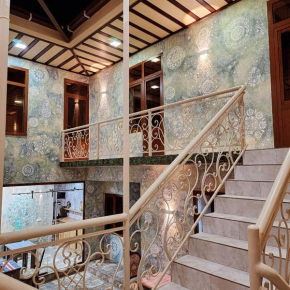 Hayati HOTEL